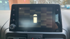 Citroen Berlingo 1.5 BlueHDi 130 Flair M 5dr EAT8 Diesel Estate